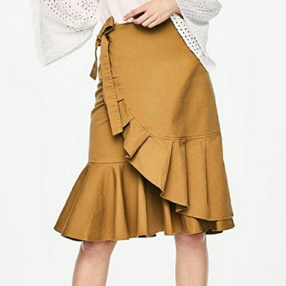 Skirt Sz 16